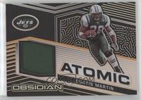 Curtis Martin #/50