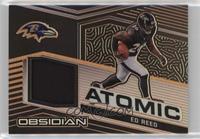 Ed Reed #/50