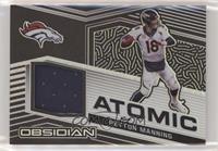 Peyton Manning #/75