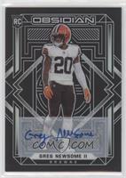 Rookies - Greg Newsome II #/199