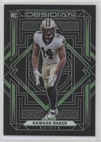 Rookies - Kawaan Baker #/50