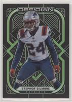 Stephon Gilmore #/50