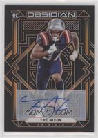 Rookies - Tre Nixon #/75