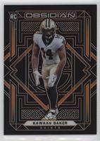 Rookies - Kawaan Baker #/75