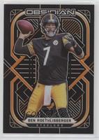 Ben Roethlisberger #/75