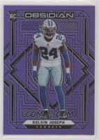 Rookies - Kelvin Joseph #/16