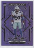 Rookies - Kelvin Joseph #/16