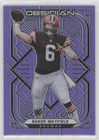 Baker Mayfield #/16