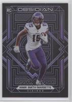 Rookies - Ihmir Smith-Marsette #/100