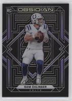 Rookies - Sam Ehlinger #/100