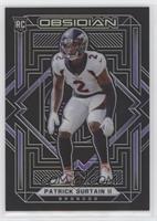 Rookies - Patrick Surtain II #/100