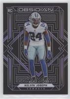 Rookies - Kelvin Joseph #/100