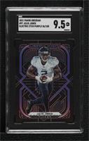 Julio Jones [SGC 9.5 Mint+] #/100