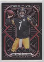 Ben Roethlisberger #/10