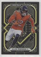 Allen Robinson II #/25