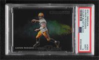 Aaron Rodgers [PSA 9 MINT]