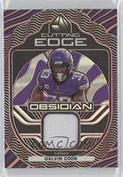 Dalvin Cook #/10