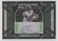 Diontae Johnson #/50