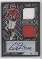 Cornell Powell #/150