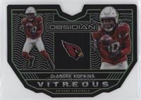 DeAndre Hopkins #/15