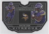 Dalvin Cook #/35