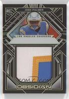 Josh Palmer #/50