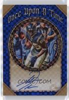 Once Upon a Time Signatures - Antonio Gates #/75