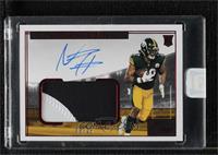 Rookie Patch Autograph - Najee Harris [Uncirculated] #/25