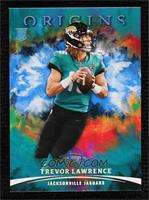 Rookie - Trevor Lawrence #/99
