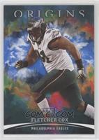 Fletcher Cox #/99