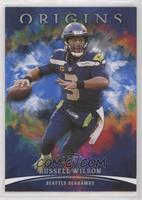 Russell Wilson #/99