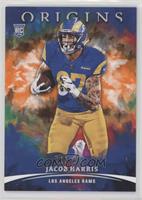 Rookie - Jacob Harris #/175