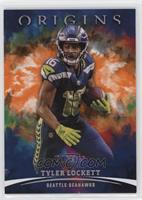 Tyler Lockett #/175