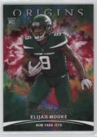 Rookie - Elijah Moore #/299