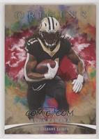 Alvin Kamara #/299