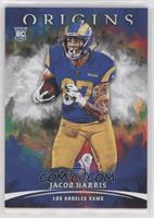 Rookie - Jacob Harris #/79