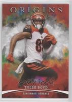 Tyler Boyd #/79