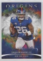 Saquon Barkley #/79