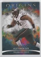 Fletcher Cox #/79