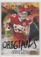 Travis Kelce