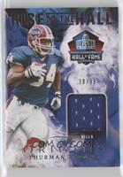 Thurman Thomas #/99