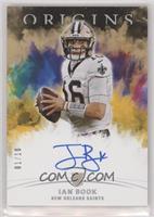 Ian Book #/10