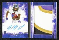 Rashod Bateman #/49