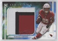 Rondale Moore #/25