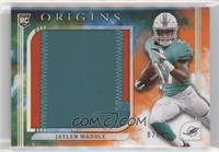 Jaylen Waddle #/49