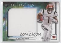 Ja'Marr Chase #/199