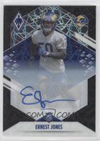 Rookie - Ernest Jones #/10