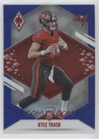 Rookie - Kyle Trask #/35