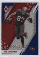 Rob Gronkowski #/35