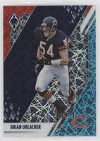 Brian Urlacher #/50